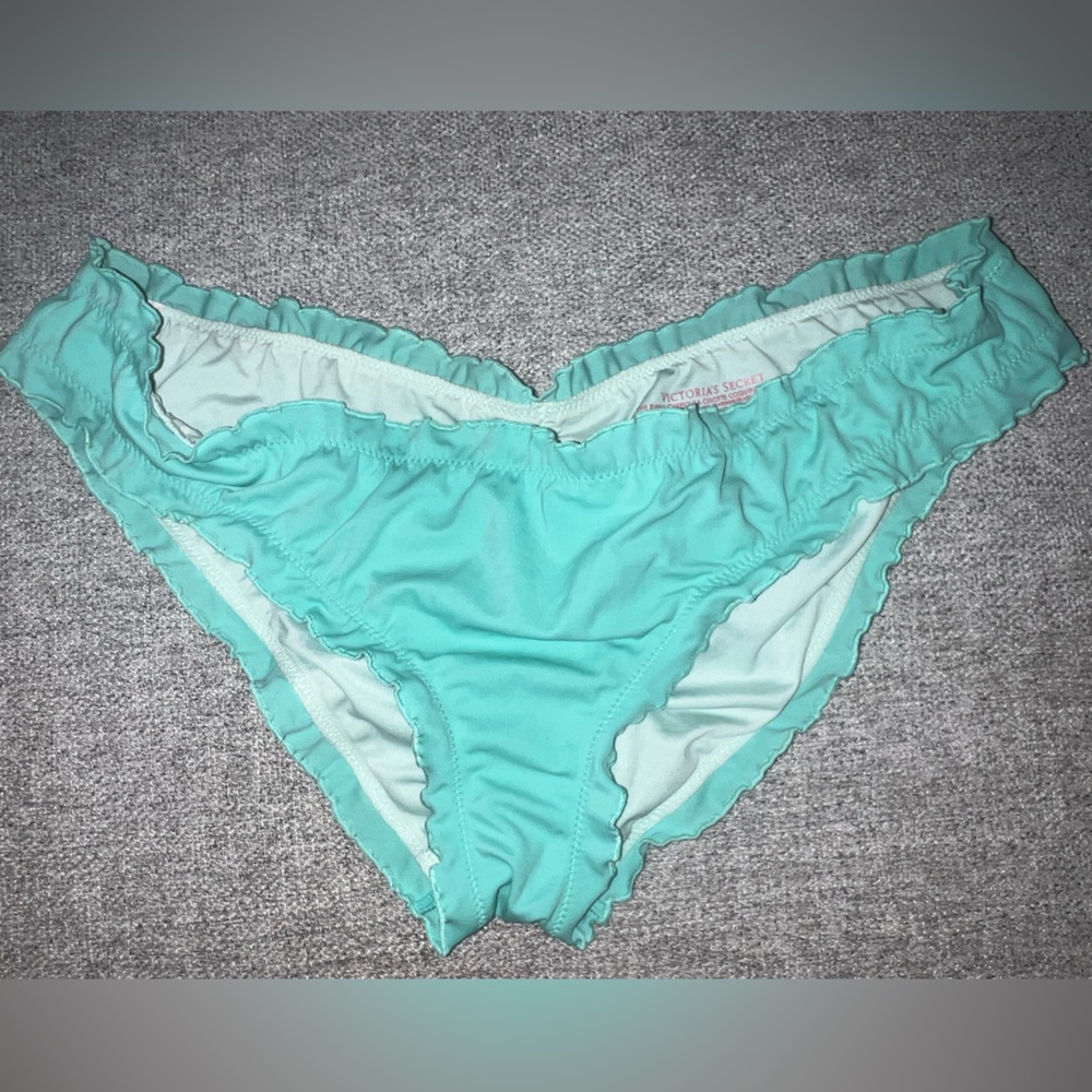 victoria secret bikini bottom